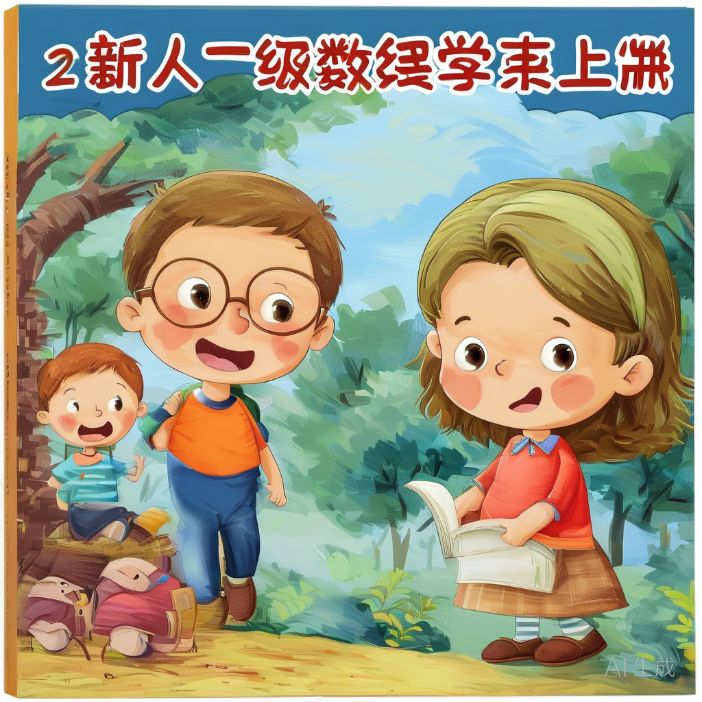 新人教版一年级数学上册期末试卷6,家长和老师该怎么用