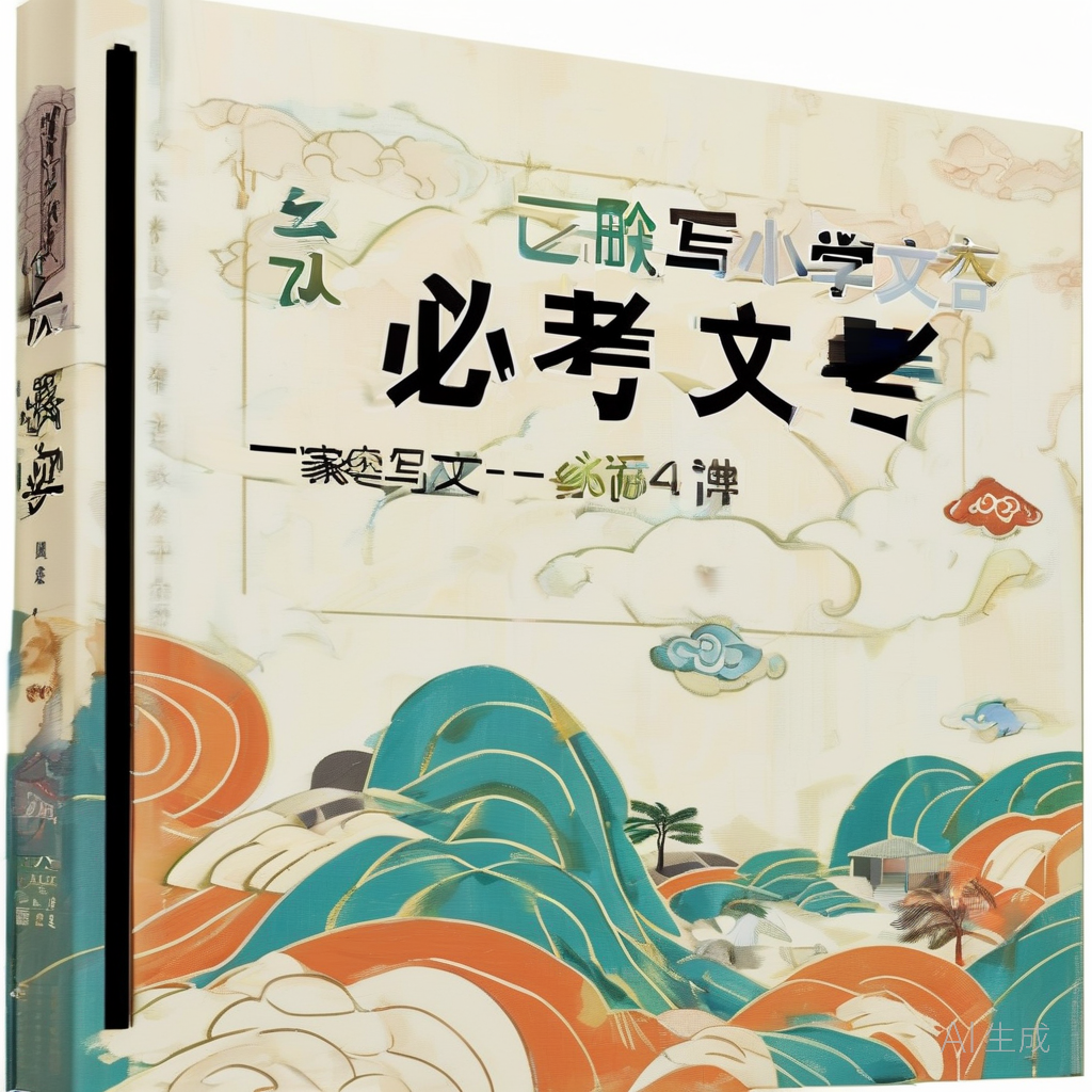 云舒写小学必考文言文40讲:3-6年级家庭使用指南