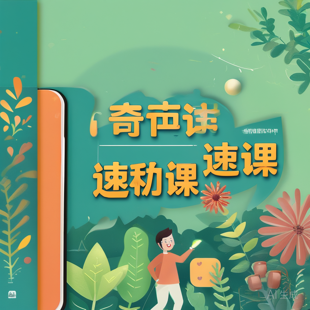 奇速英语音标速成课怎么用:给家长和同事的一份操作说明