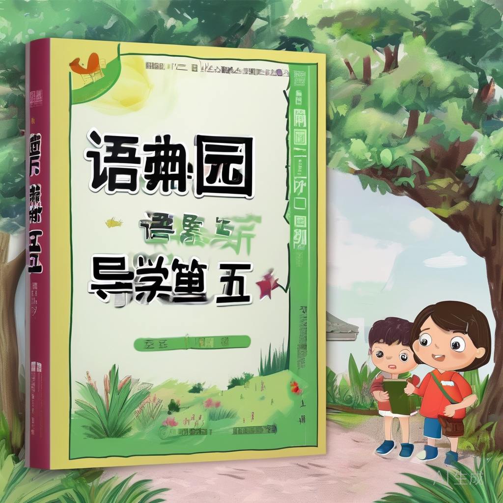 用好《语文园地五》导学教案：课内课外这样配合最有效