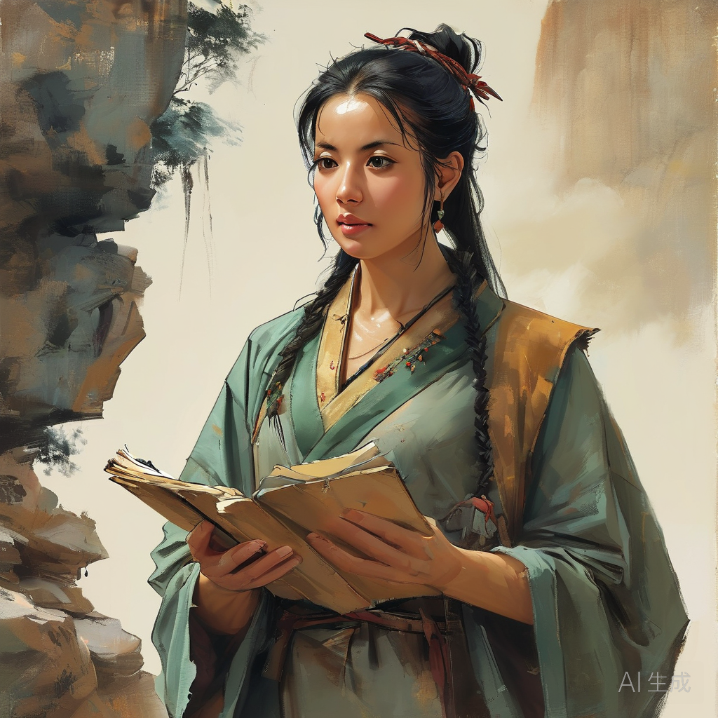 云舒写《水浒传》导读课怎么用:一份给家长和同事的实操说明