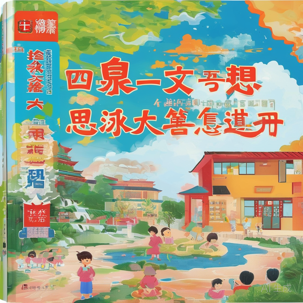 四年级语文想拔高,思泉大语文这套视频加讲义该怎么用